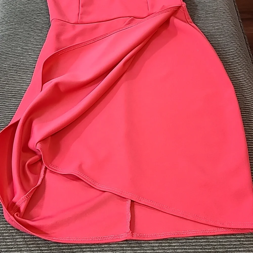 Lulu's Tulip Style Dress - Picture 10 of 10